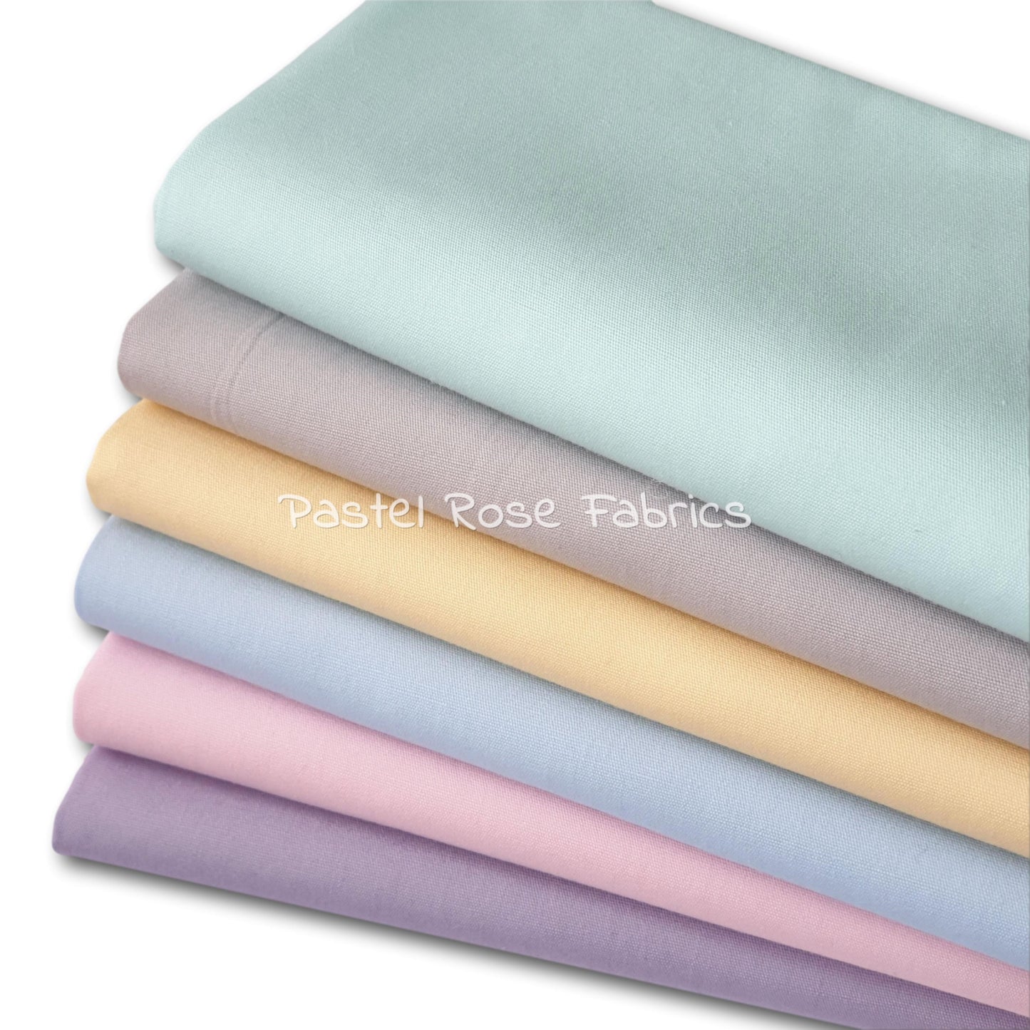 Strand-Flip-Flops, 100 % Baumwollstoff, halber Meter | 112 cm breit