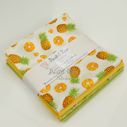 Strand-Flip-Flops, 100 % Baumwollstoff, halber Meter | 112 cm breit