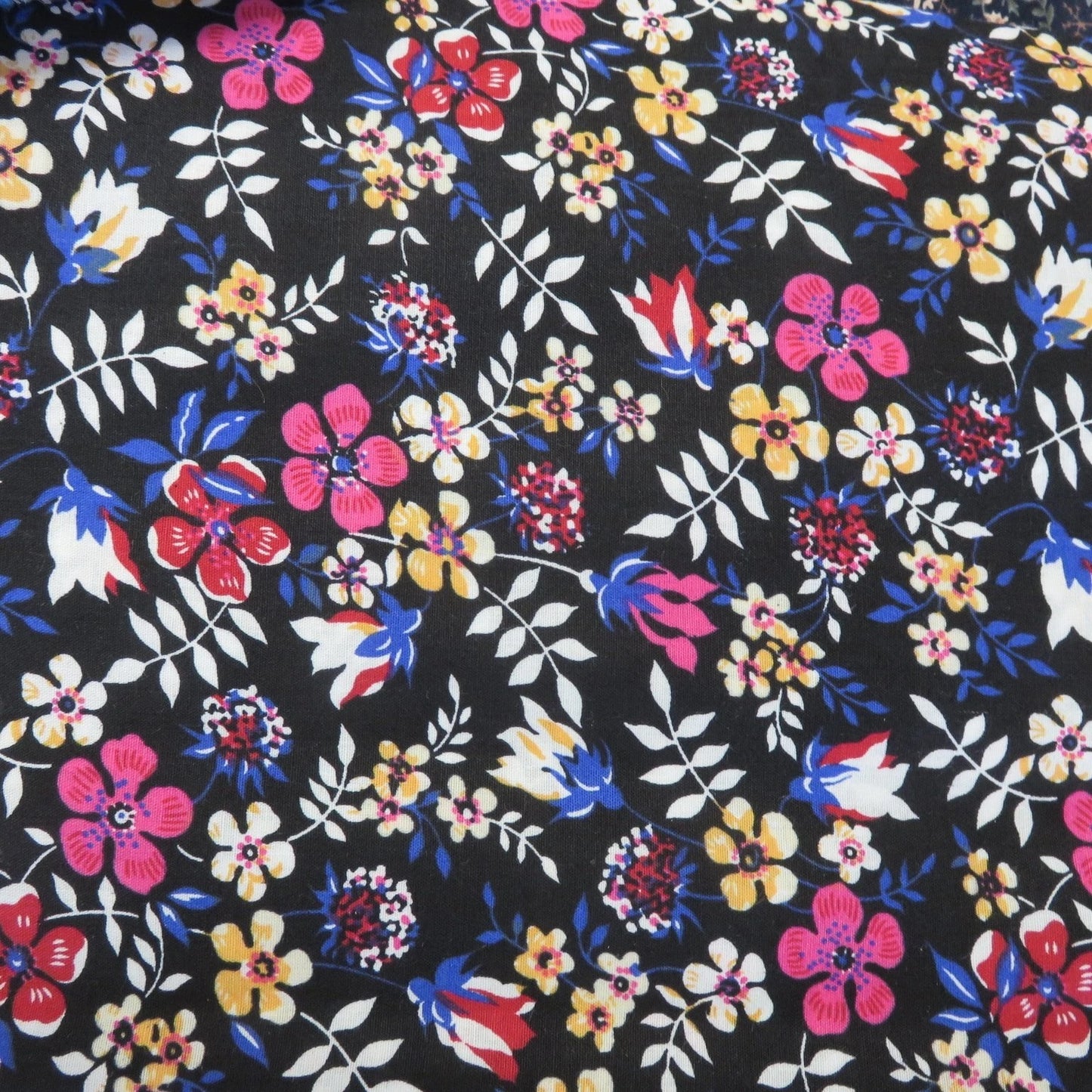 Alyssa lightweight thin cotton fabric by half metre | 140cm wide
