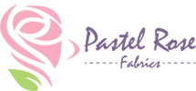 Pastel Rose Fabrics