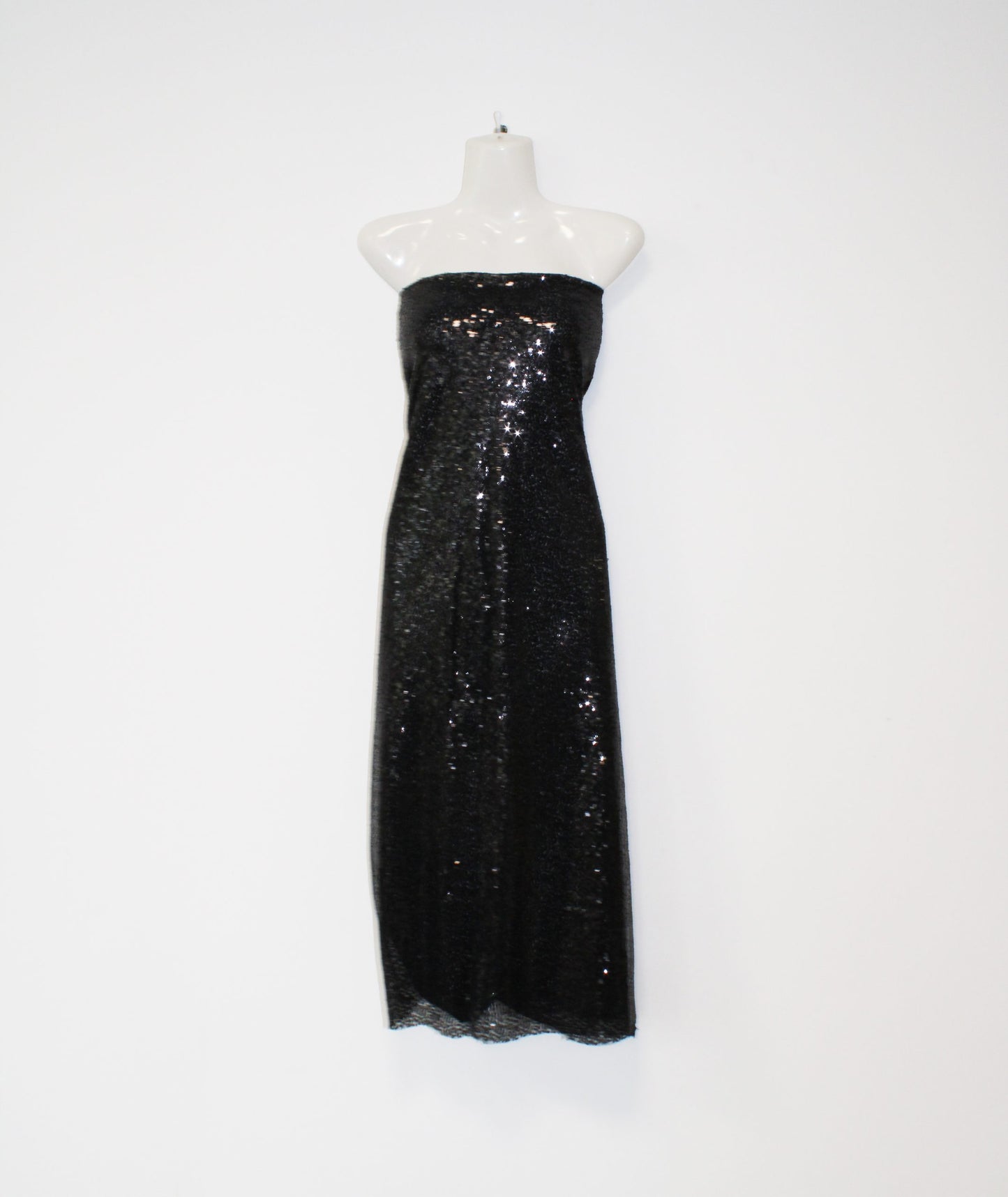 Sequins Fabric