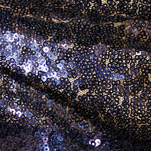 Sequins Fabric