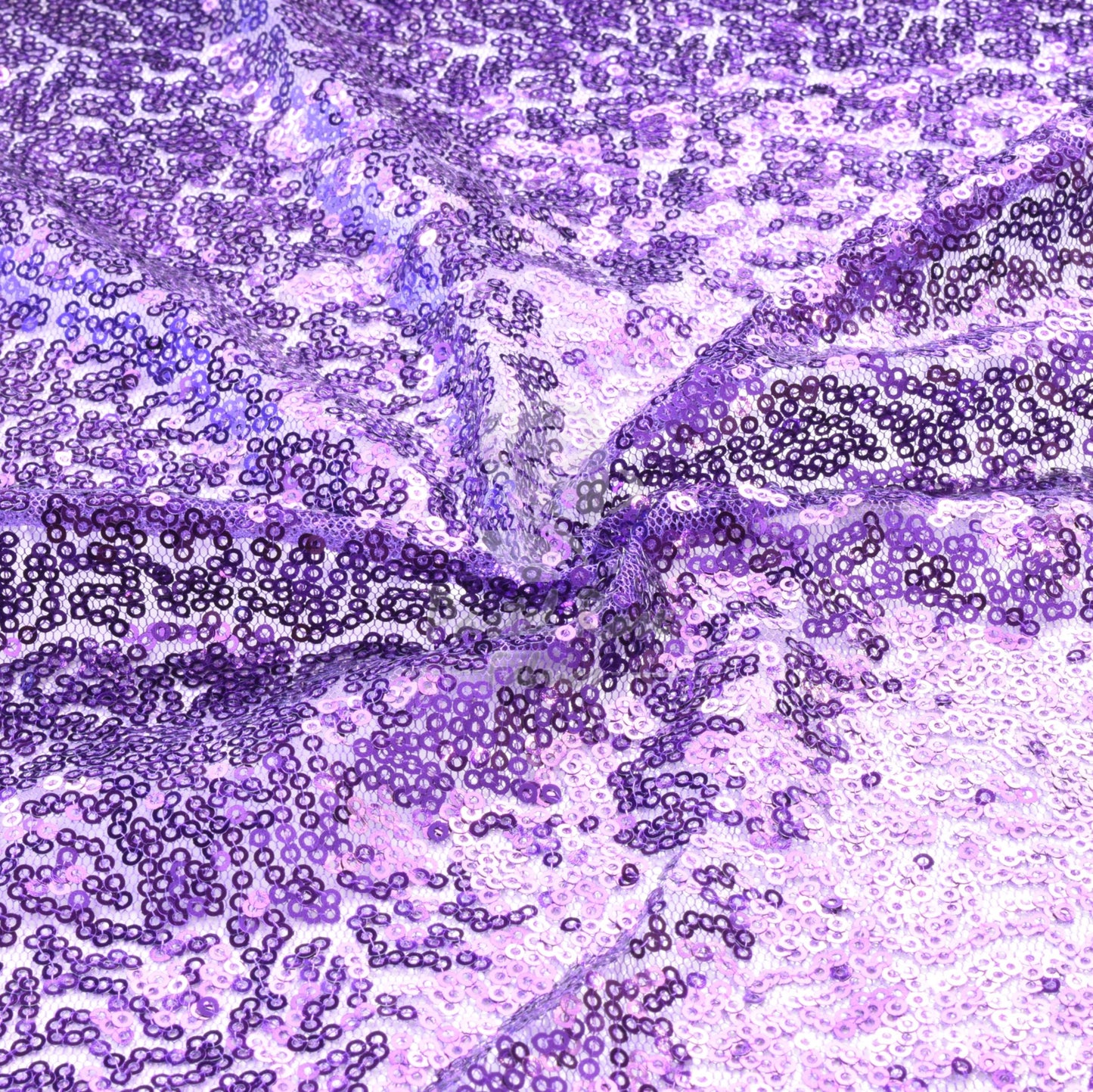 Sequins Fabric