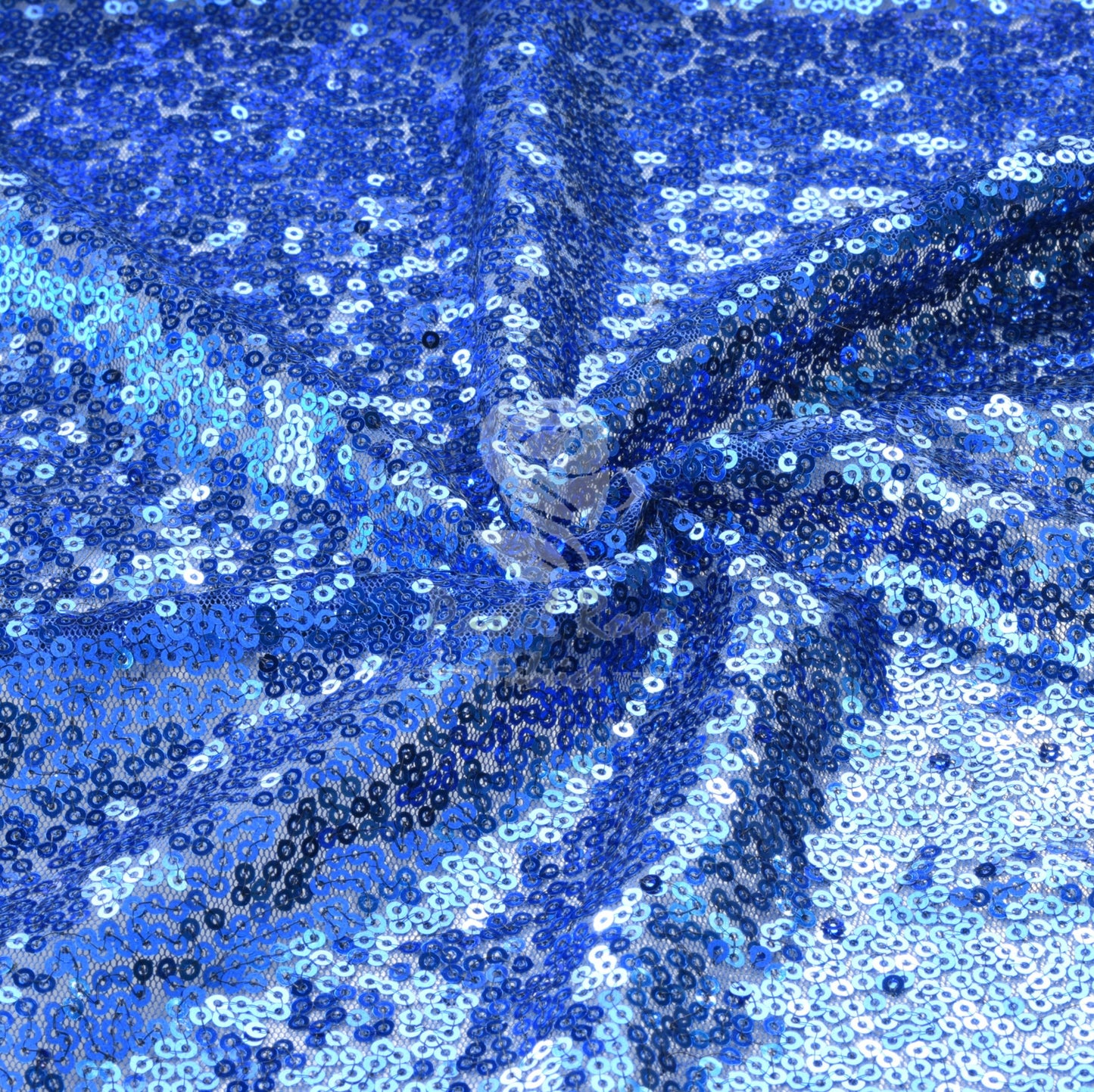 Sequins Fabric