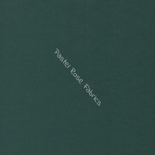 Rose and Hubble Plain cotton fabric