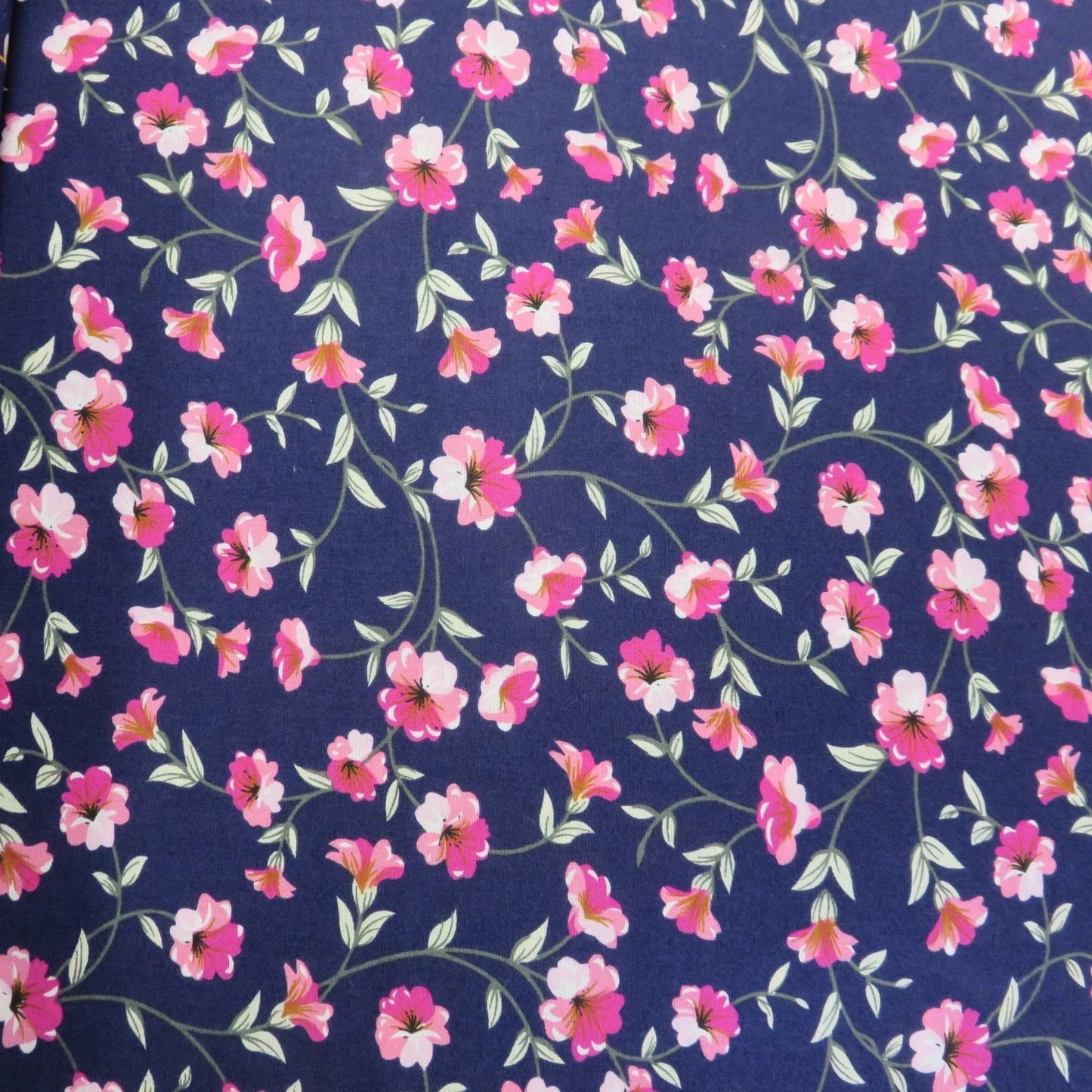Leilani lightweight thin cotton fabric by half metre | 140cm wide