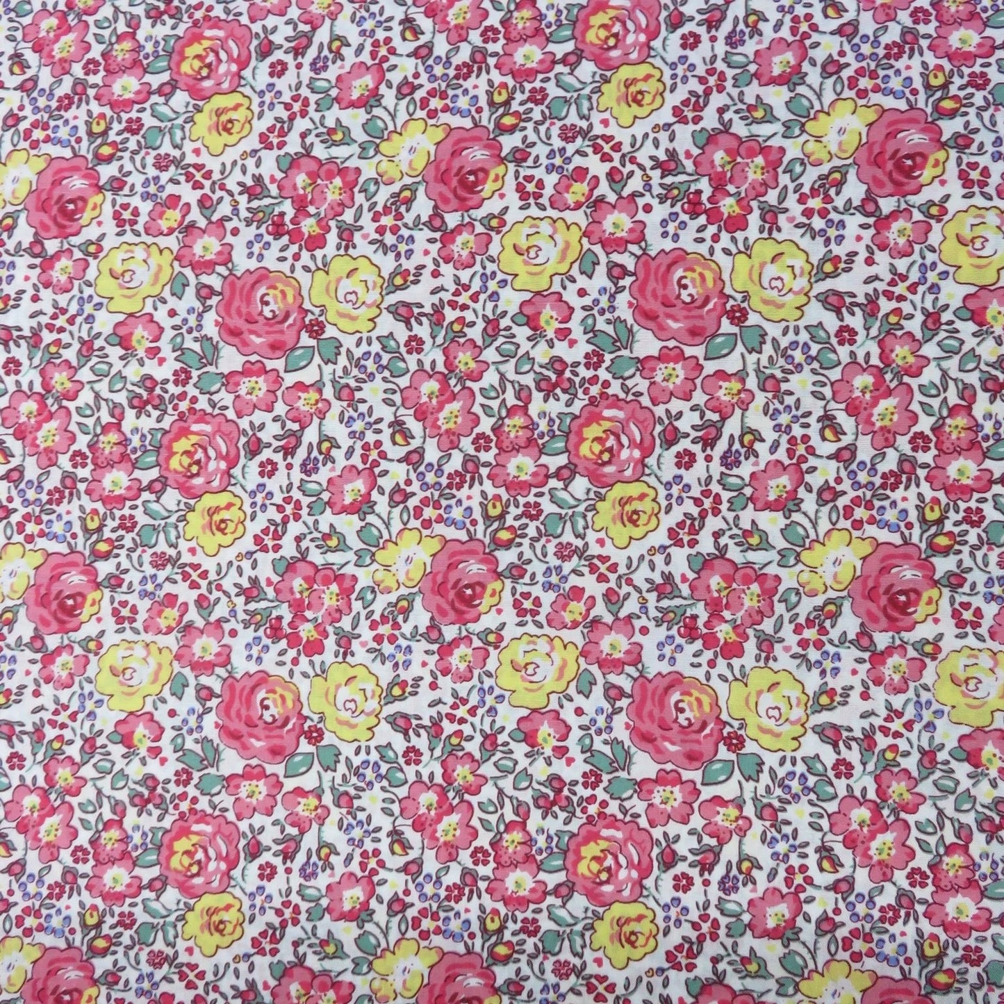 Stoff mit Piratenschädel, 100 % Baumwolle, halber Meter | 147 cm breit