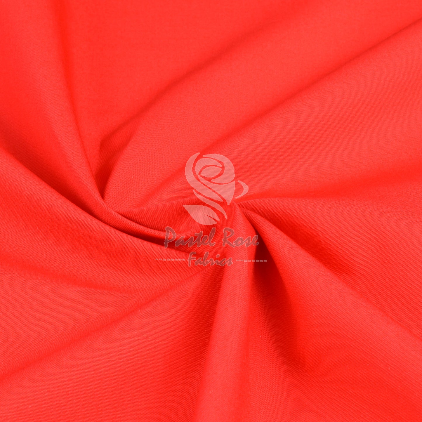 Rose and Hubble Plain 100% cotton poplin fabric by half metre | 112cm wide, 40 Colours