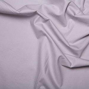 Rose and Hubble Plain 100% cotton poplin fabric by half metre | 112cm wide, 40 Colours