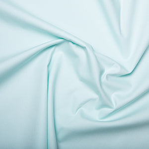 Rose and Hubble Plain 100% cotton poplin fabric by half metre | 112cm wide, 40 Colours