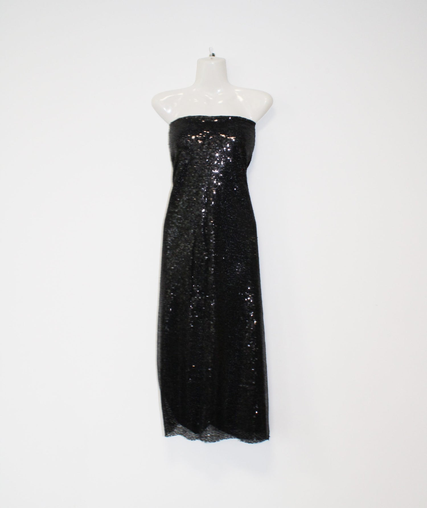 Sequins Fabric