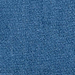 Denim fabric