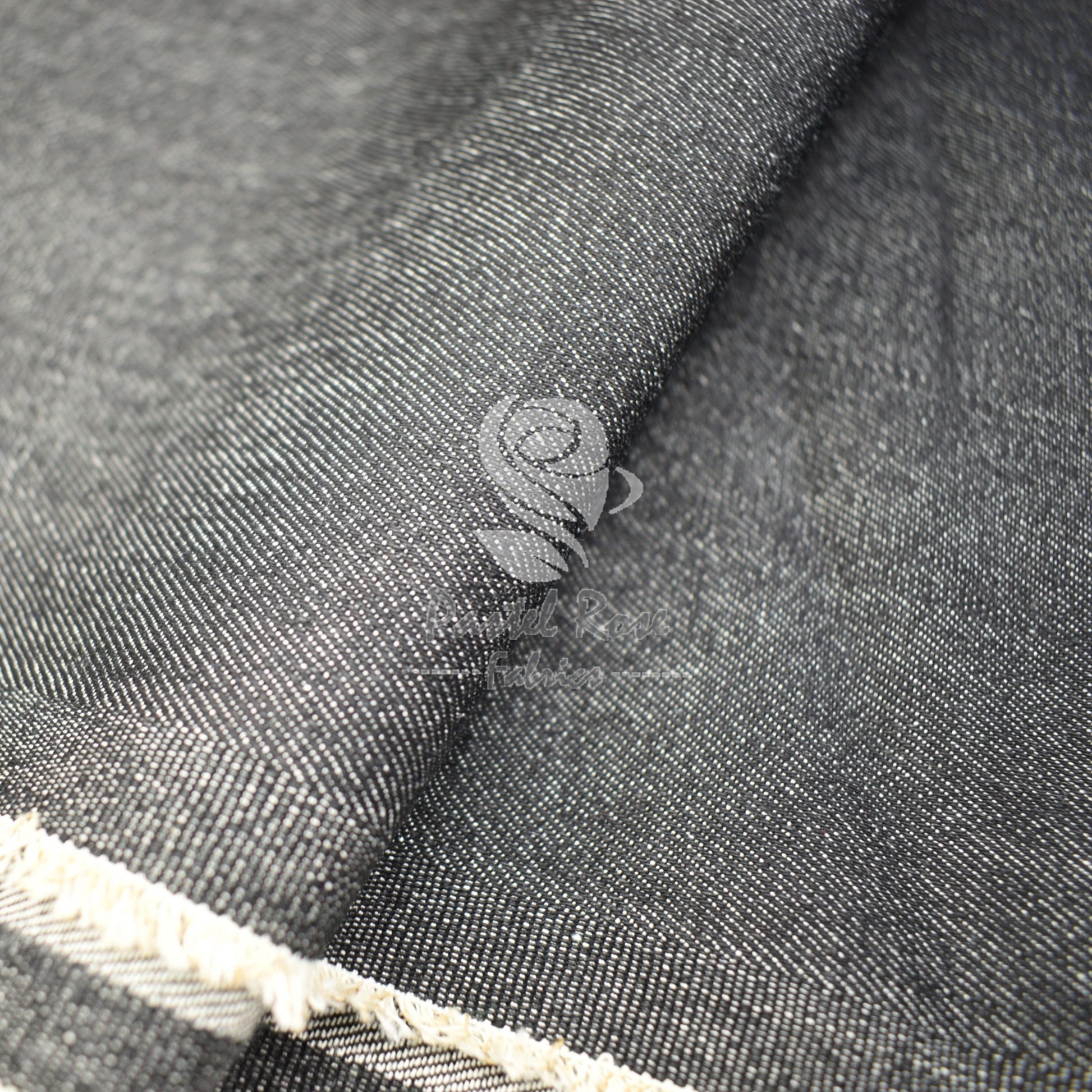 Denim fabric