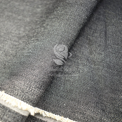 Denim fabric