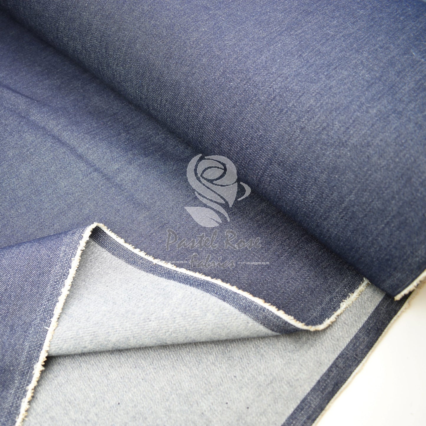 Denim fabric