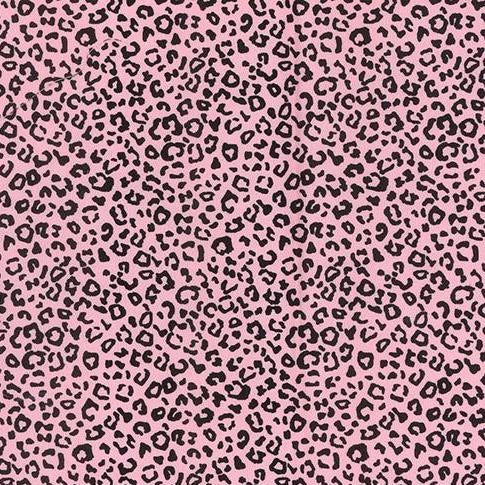 animal skin cotton fabric