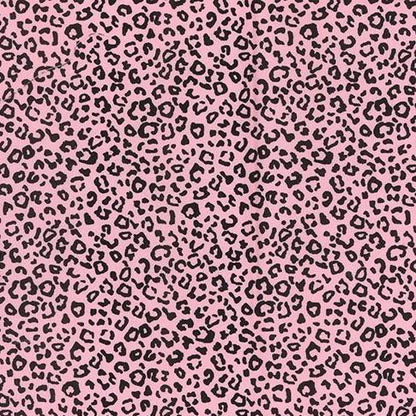 animal skin cotton fabric