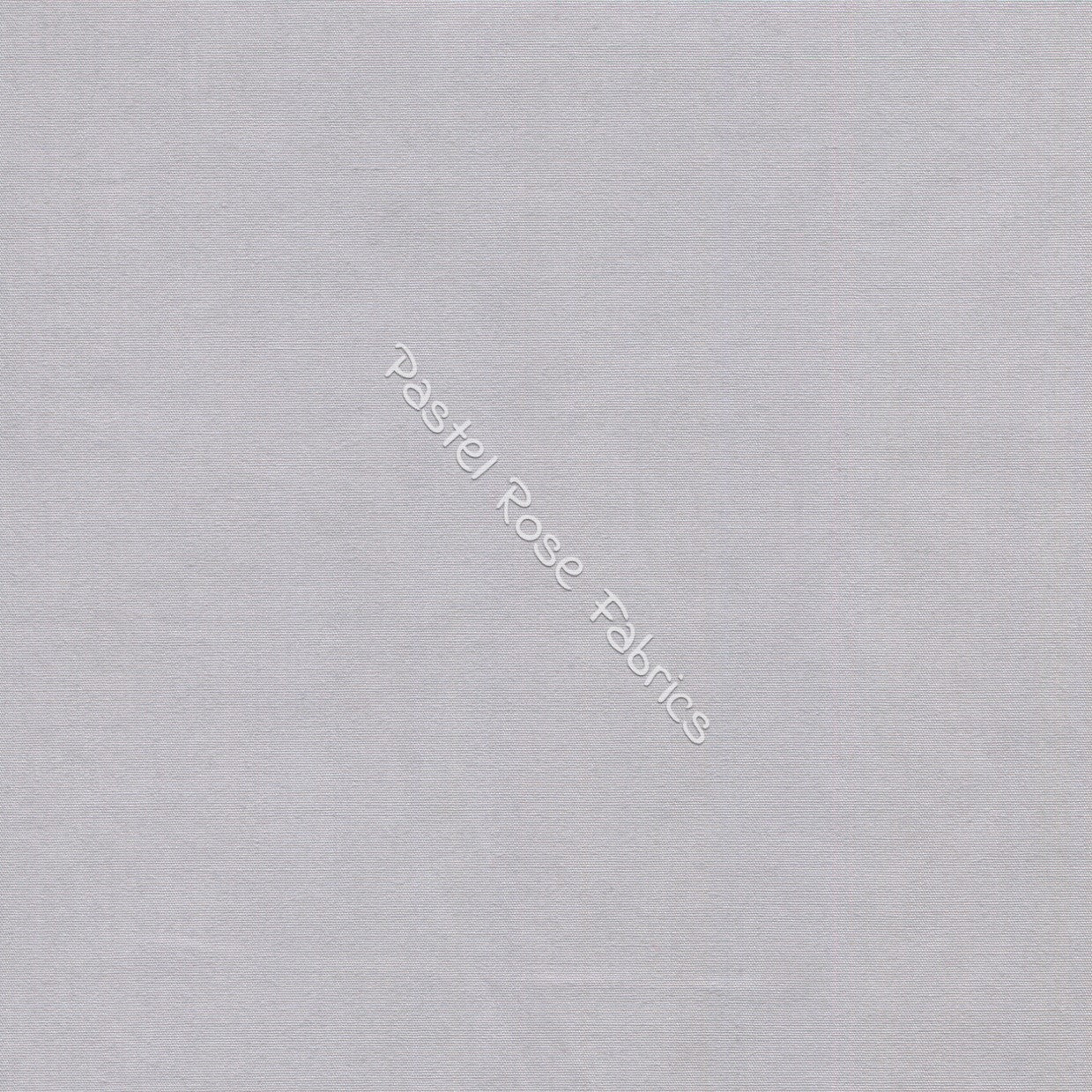 Rose and Hubble Plain cotton fabric