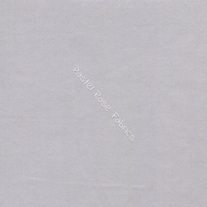 Rose and Hubble Plain cotton fabric
