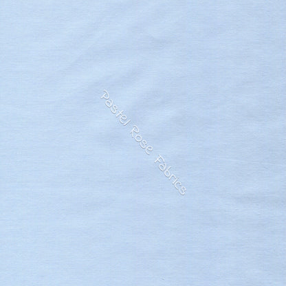 Rose and Hubble Plain cotton fabric