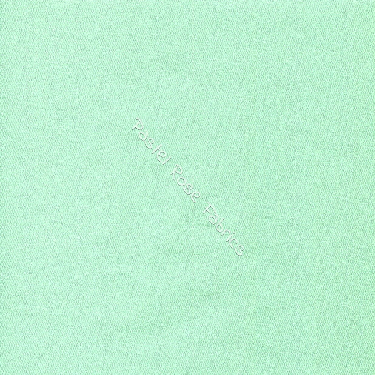 Rose and Hubble Plain cotton fabric