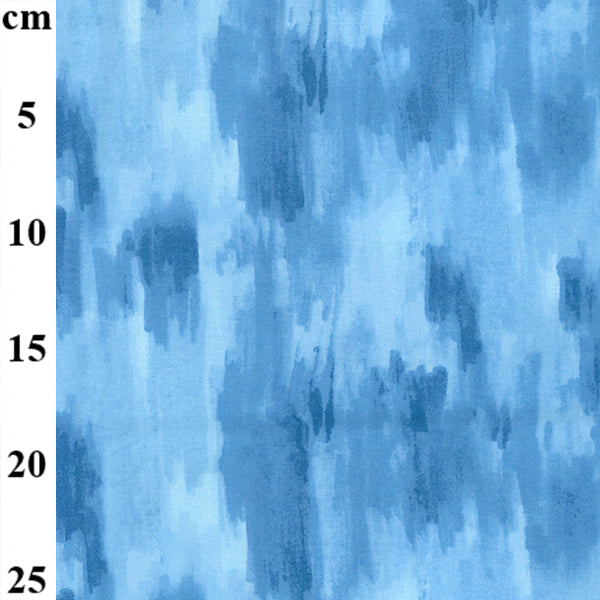 Blender cotton